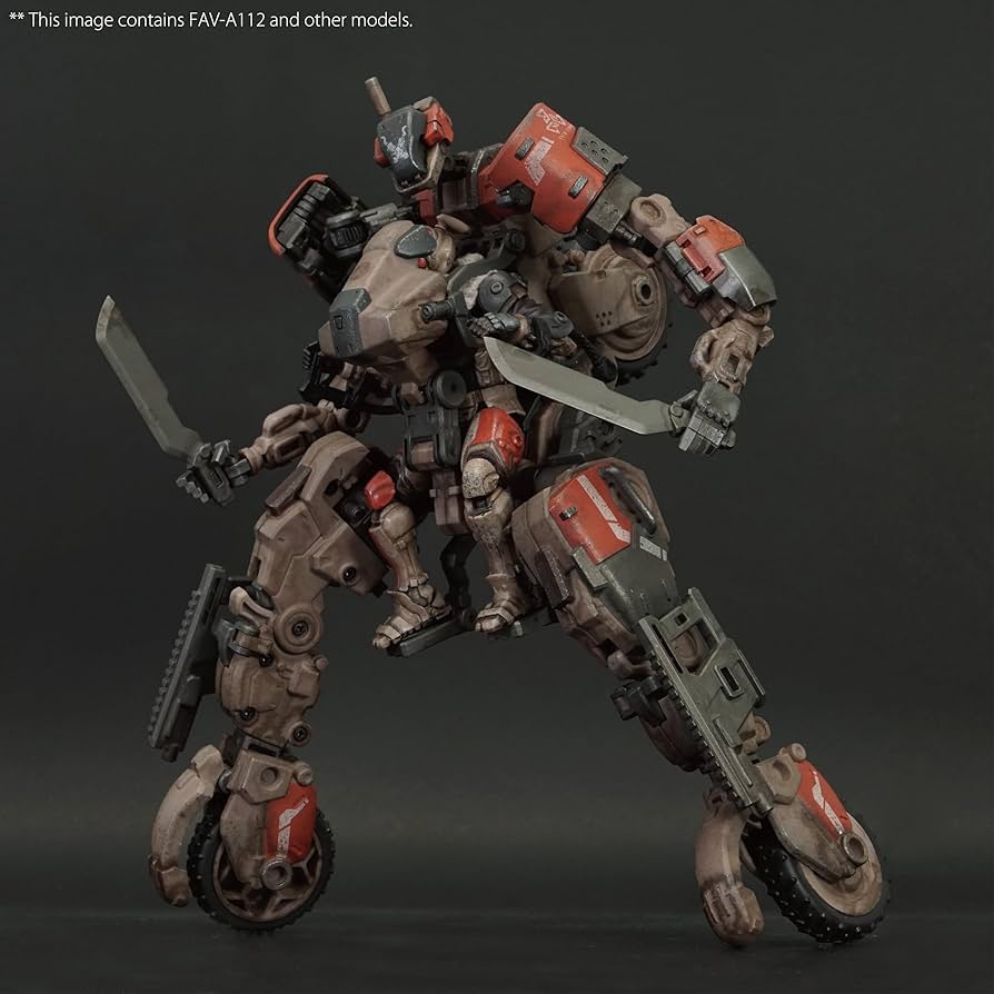 アシッドレイン フィギュア タマラ&ヴィンディケーターローレル(ミックス品) アシッドレイン フィギュア タマラ&ヴィンディケーターローレル